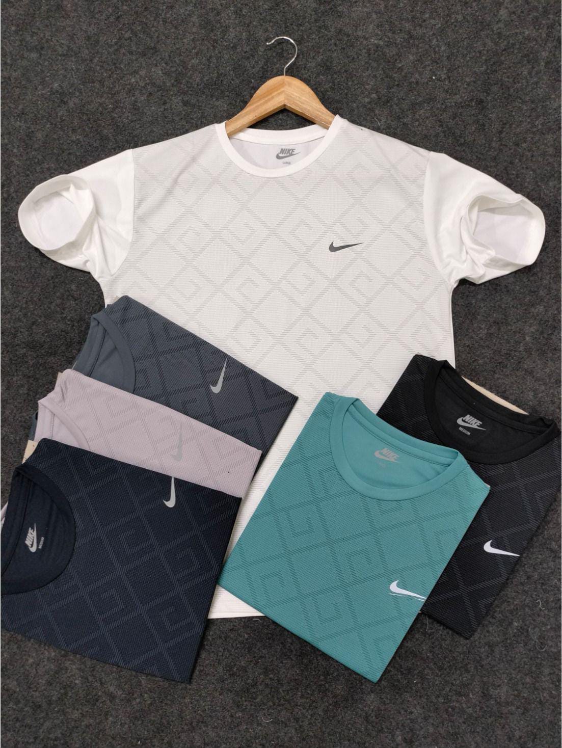 AAA+ Premium Quality Branded-Style T-Shirts | 50 Pcs Set | Mixed Colors & Sizes | Comfortable Cotton Blend | Ideal for Retailers, Wholesalers & Resell